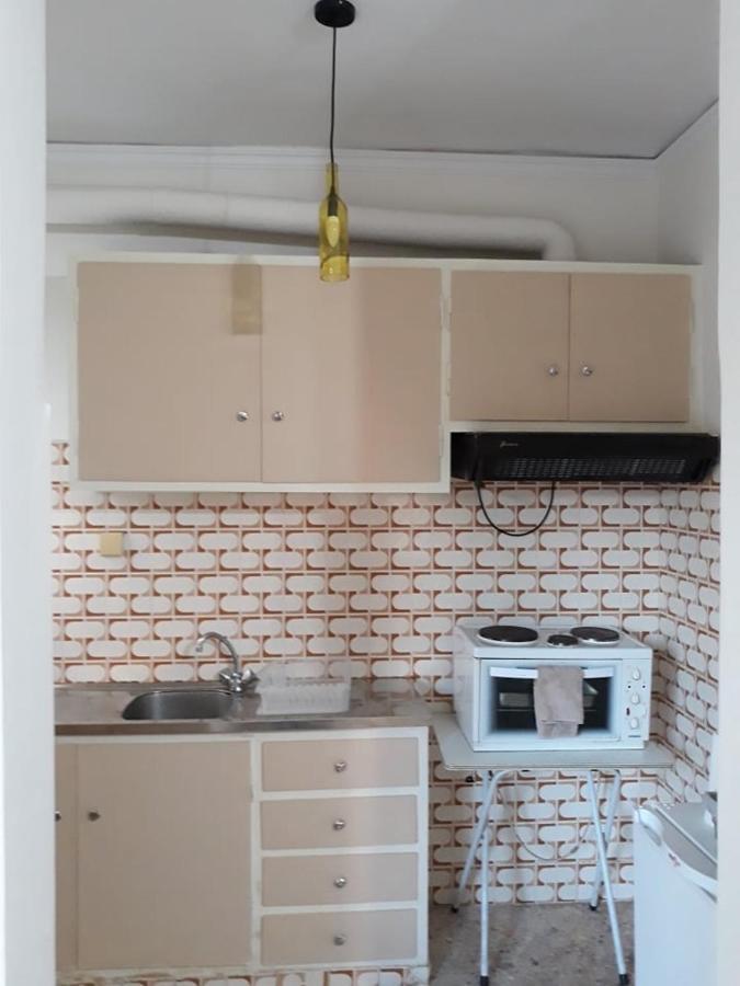 Ntena'S Appartement Artemida  Zewnętrze zdjęcie