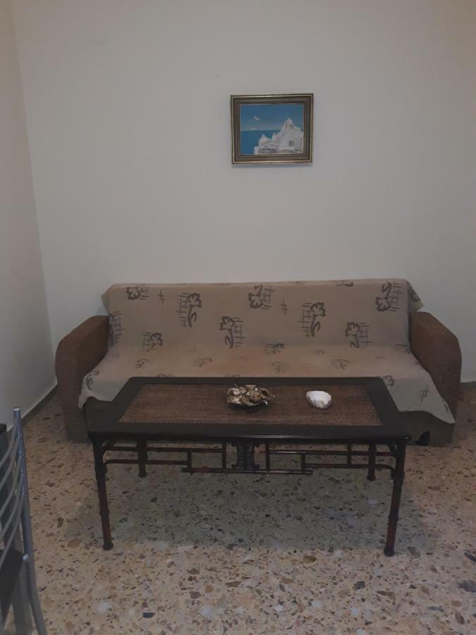 Ntena'S Appartement Artemida  Zewnętrze zdjęcie